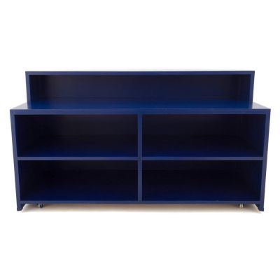 Image two of Aubrey Bar, Blue